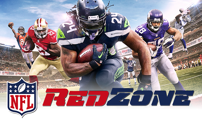 NFL-RedZone