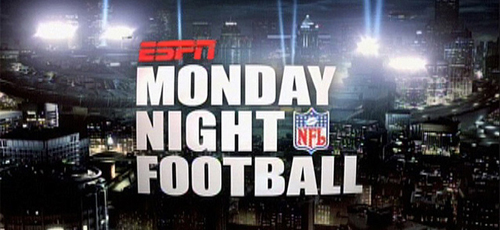 Monday Night Football